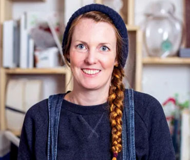 Amy Whittingham headshot