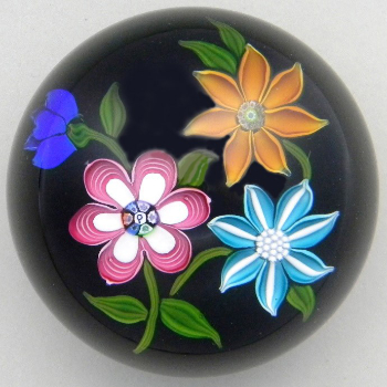 Perthshire 1978 Bouquet.