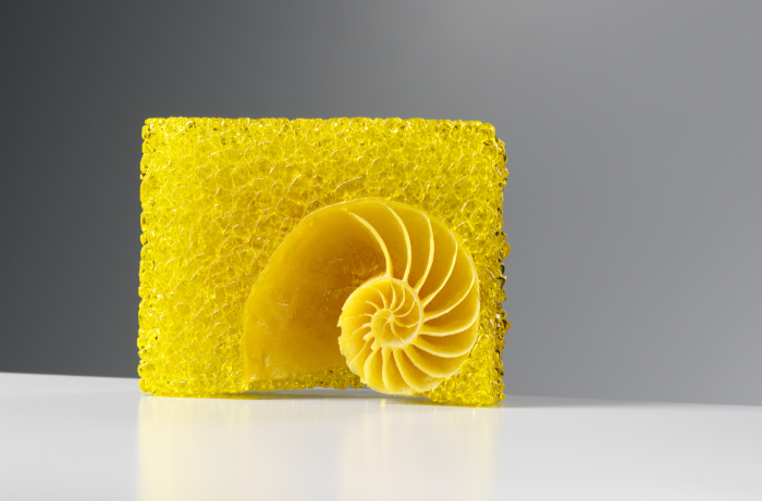 Rachel Elliott contemporary glass