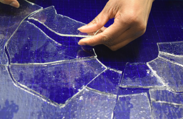 Domestic abuse workshop as therapy