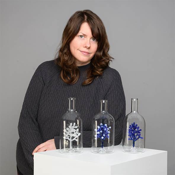 Elena Fleury-Rojo - Photo-Treasurer