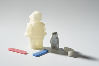 Recycling Narratives, CRT Gunmount 