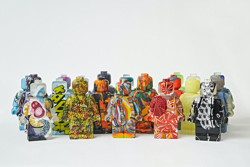 Recycling Narratives, Whispering Sweet Nothings 