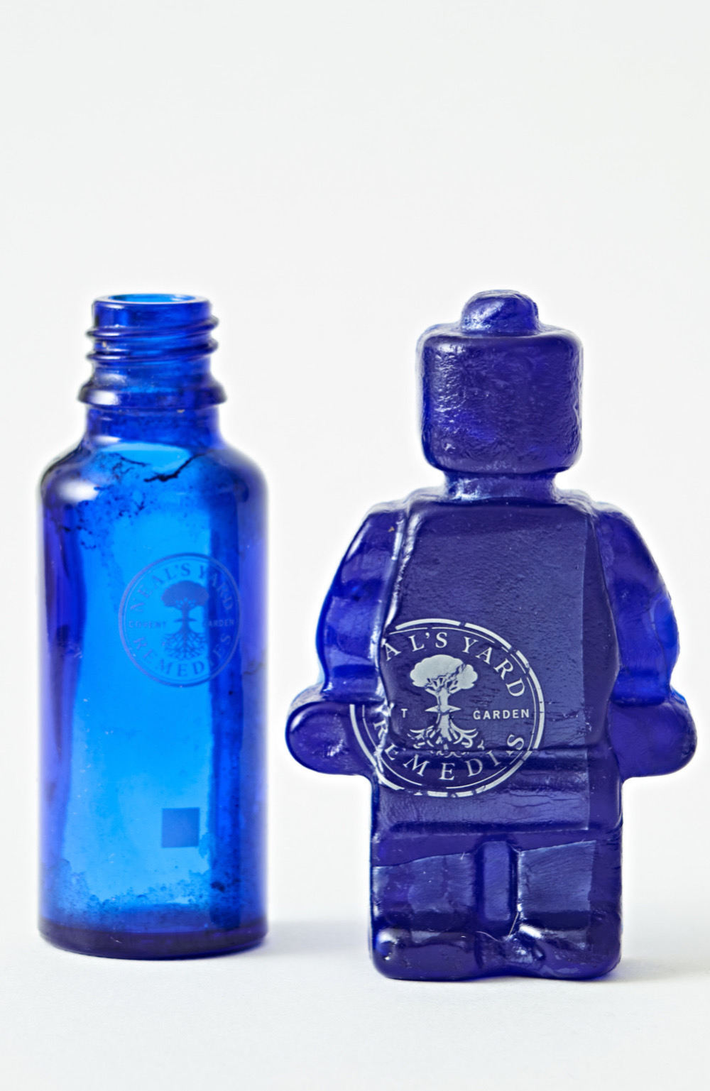 Recycling Narratives, Neals Yard