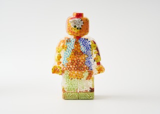 Recycling Narratives, A Riot of Colour Recycling Narratives, A Riot of Colour