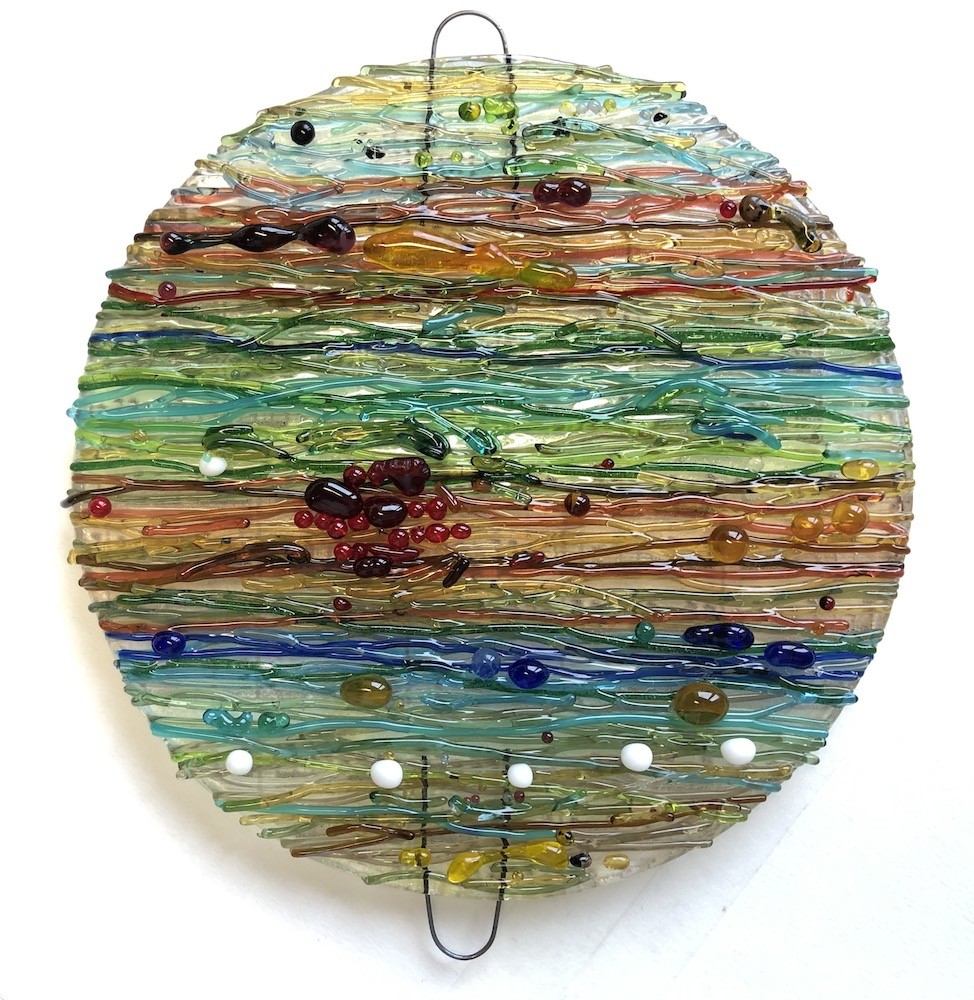 The Music of the Spheres