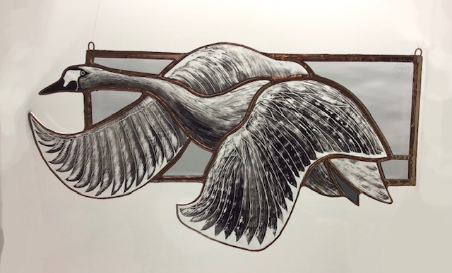 Black Swan Black Swan