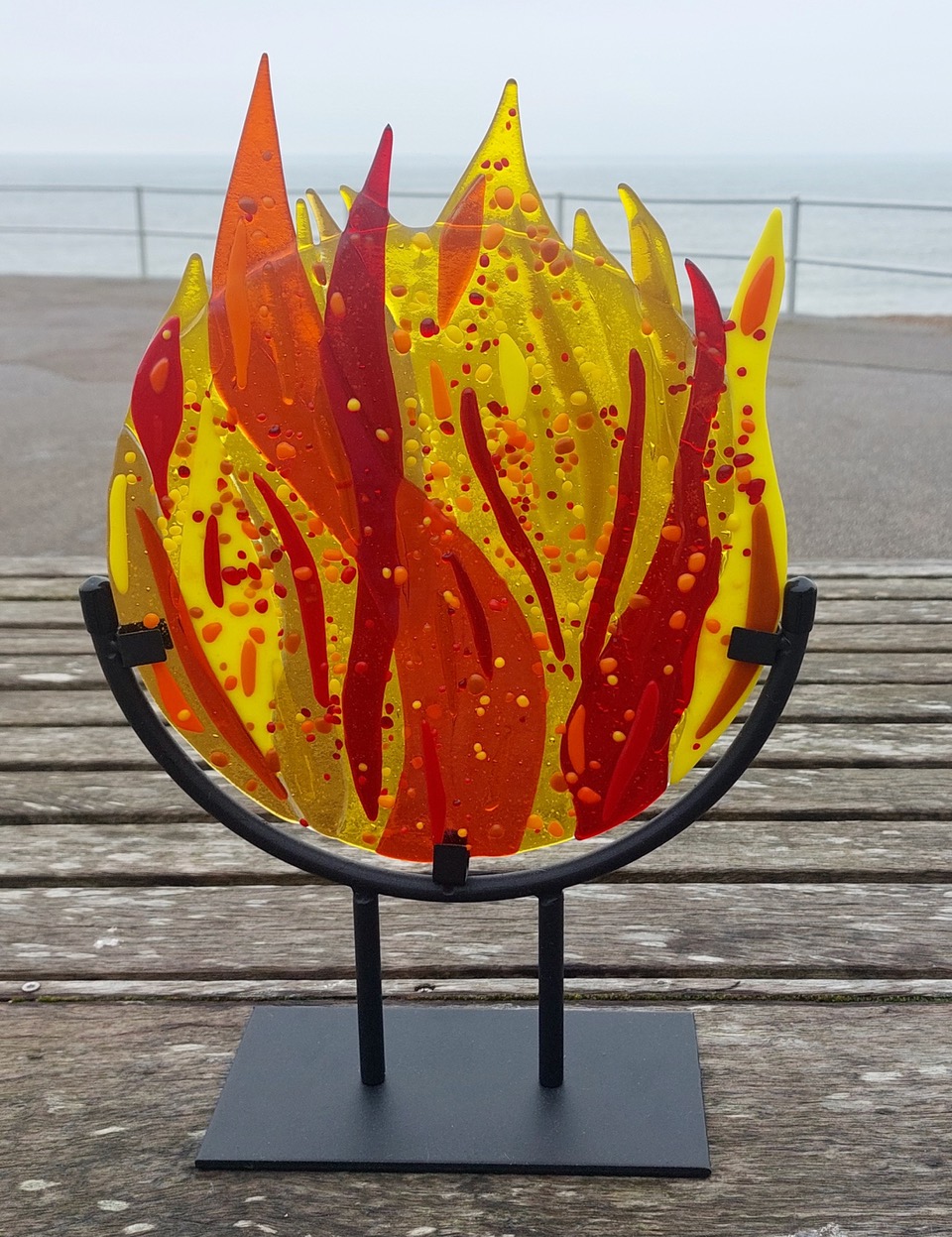 Enternal Flame Enternal Flame