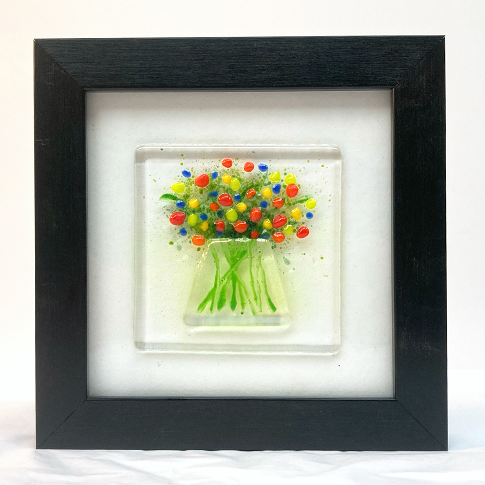 Forever Flowers - Summer