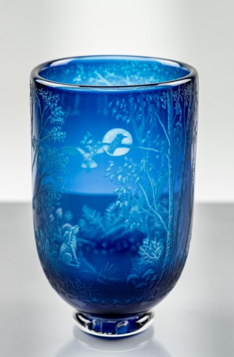 By Moonlight By Moonlight