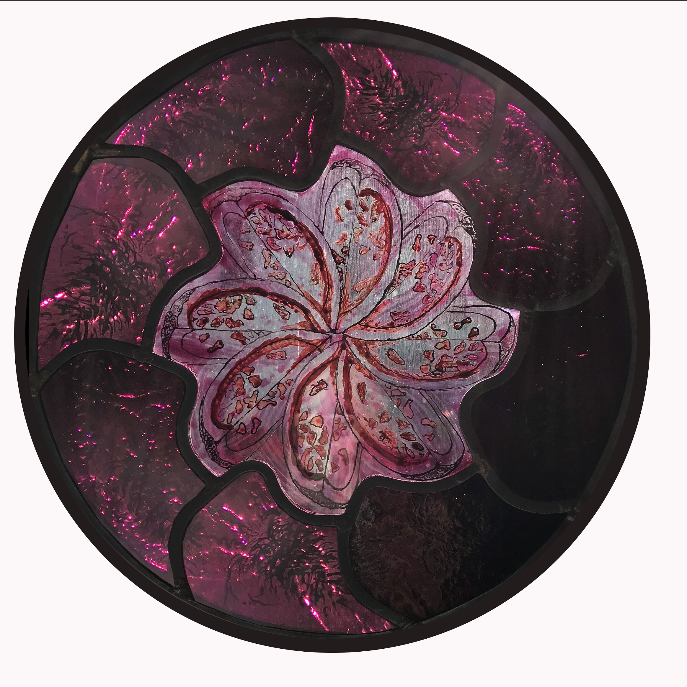 A meditation on womanhood