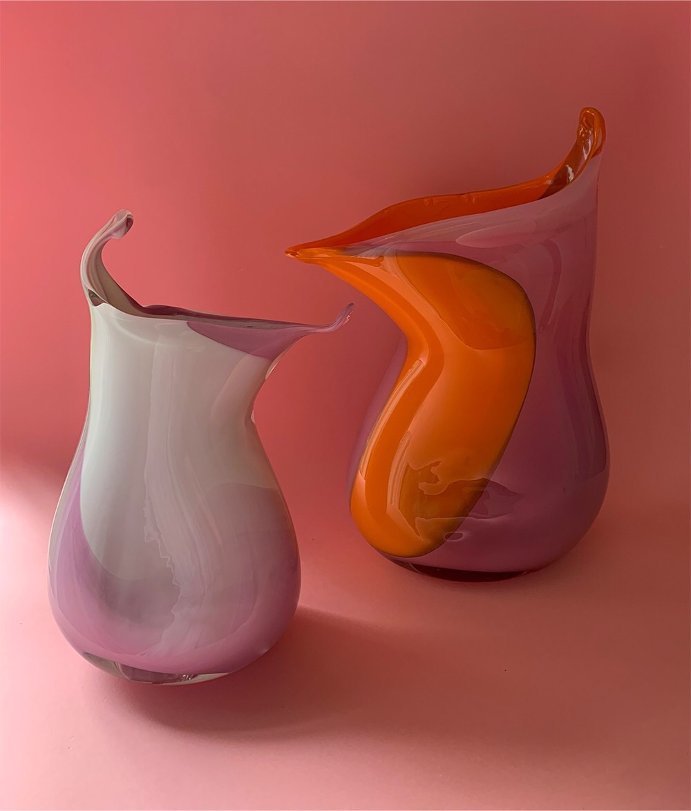 Dancing Vessels