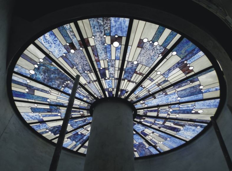 Thus Spoke Zarathustra