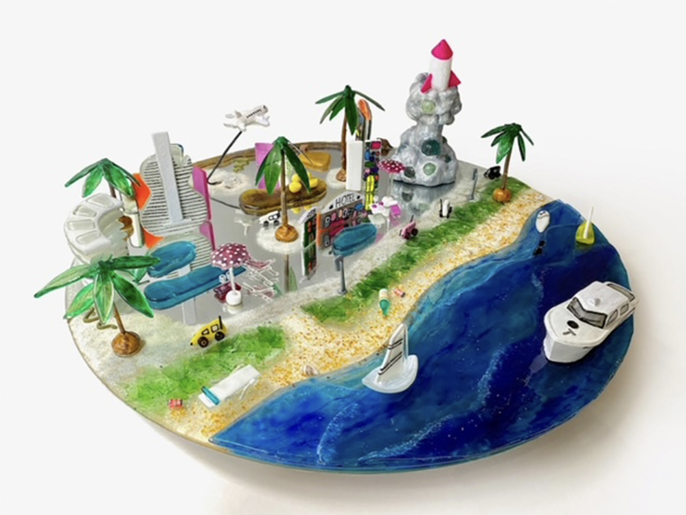 Reflective Reality Reflective Reality