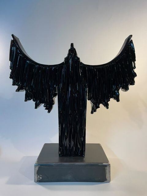 Messenger of the night Messenger of the night