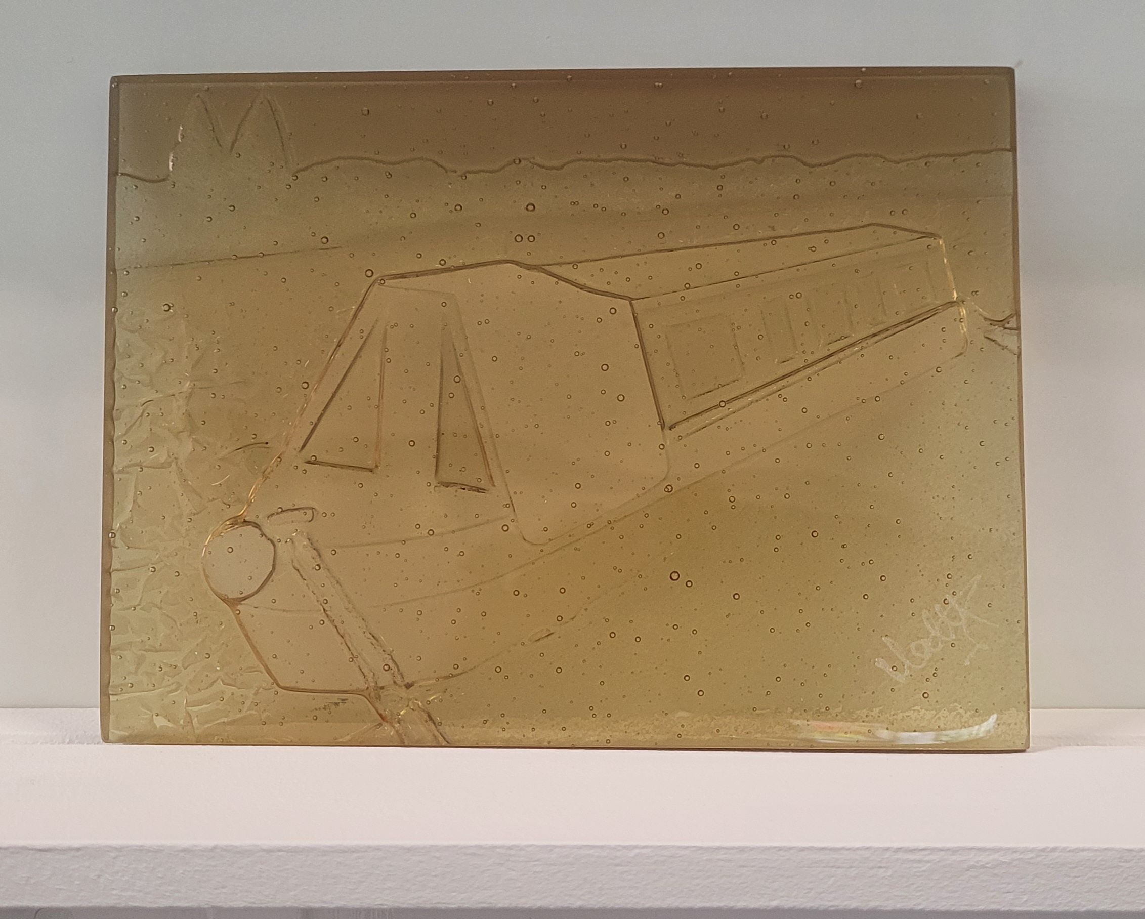 Enjoying Welsh Canals 