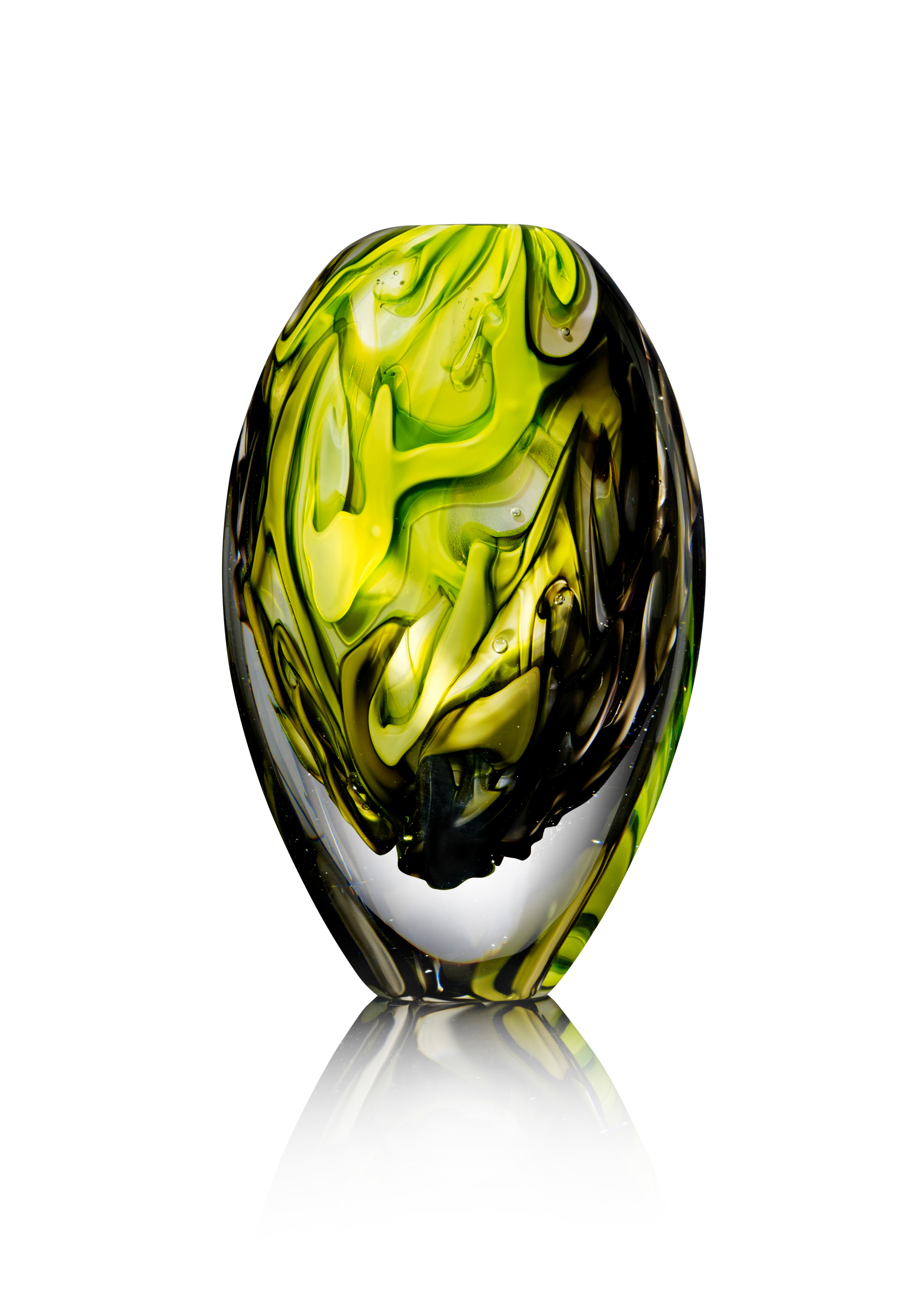 Reversion Vessel 04-16