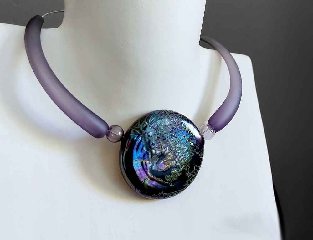 Blown away! Blown away!