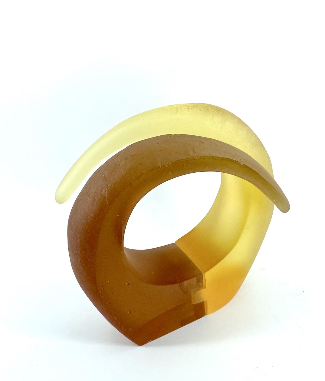 ‘ Locking Horns’ ‘ Locking Horns’