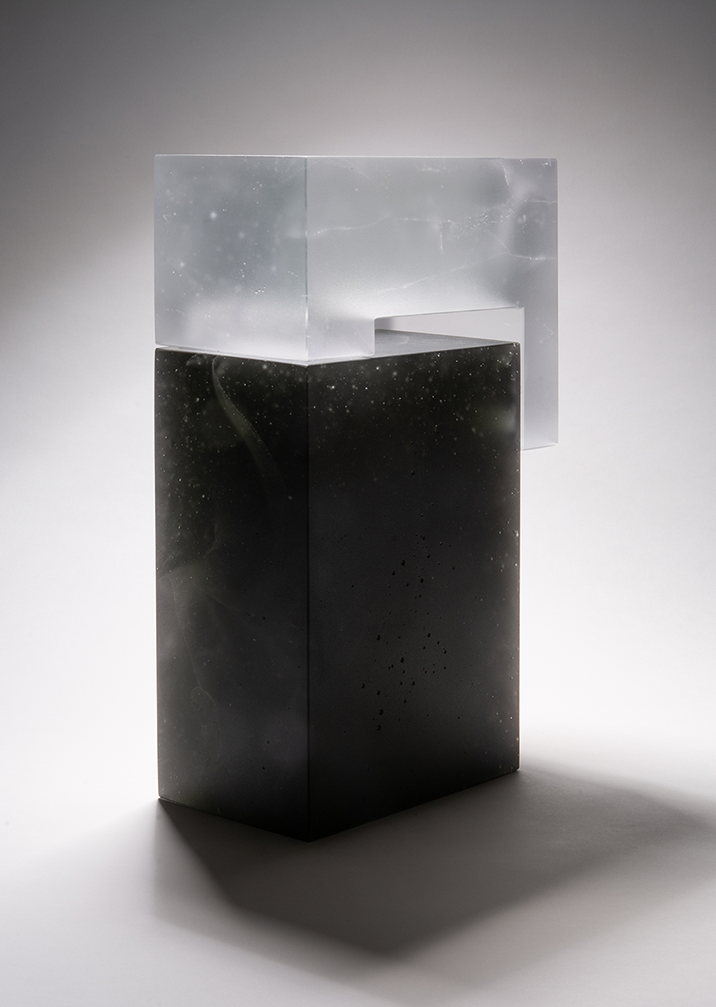 ‘Ice-coal’ ‘Ice-coal’