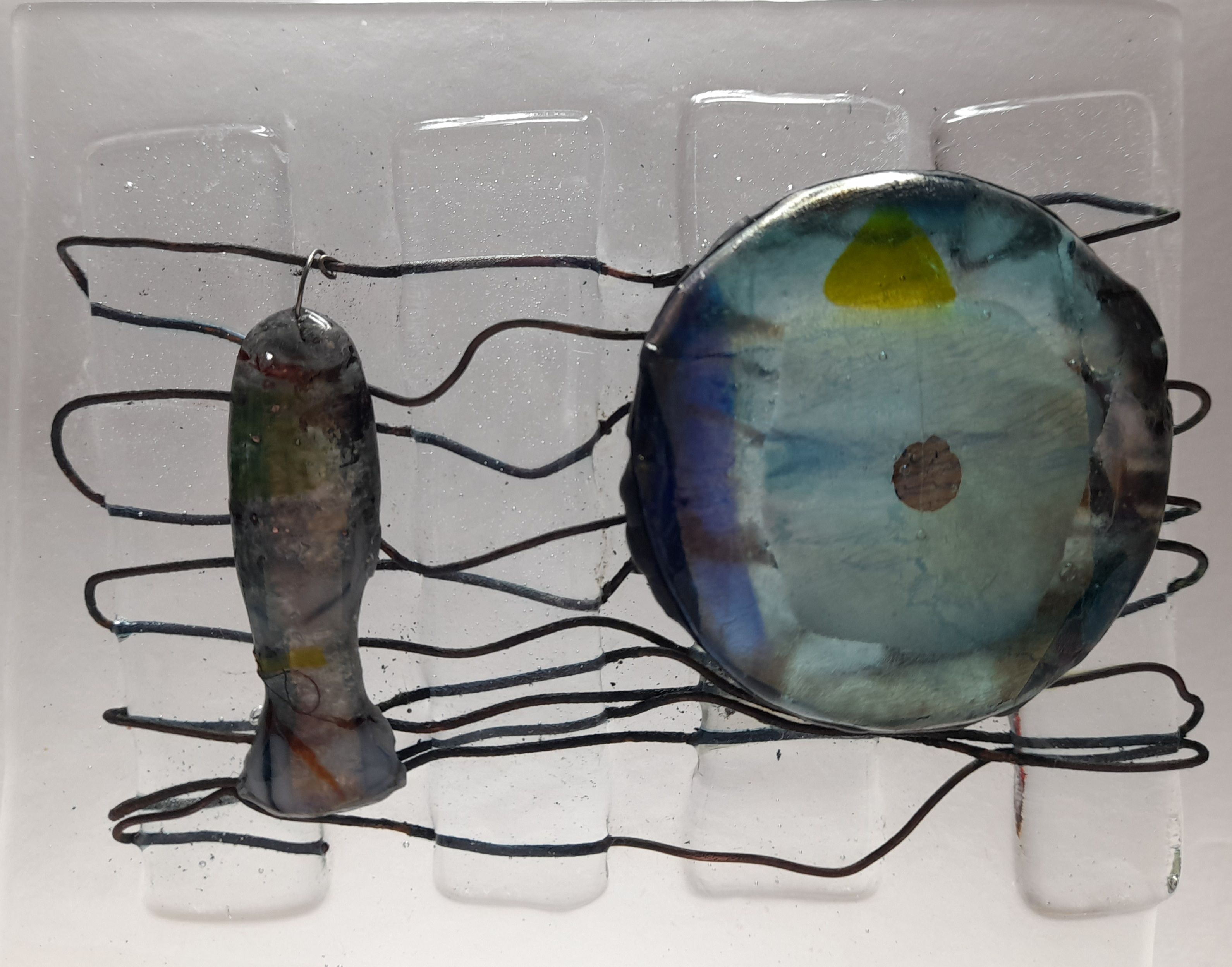 Eye of Osiris, Malta