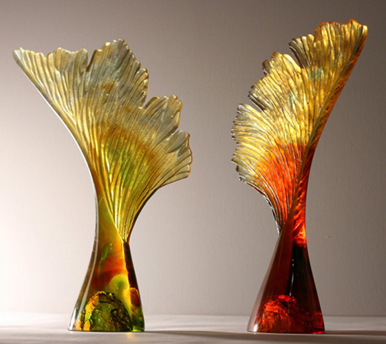 Seeds With Wings' 10 &11