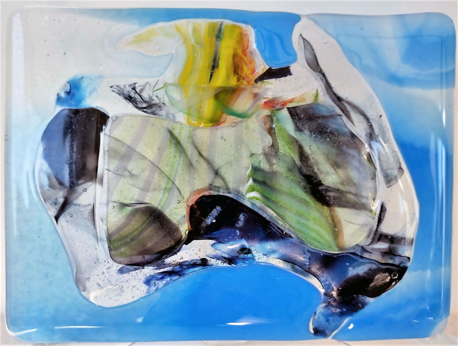 Girt by sea -Australia