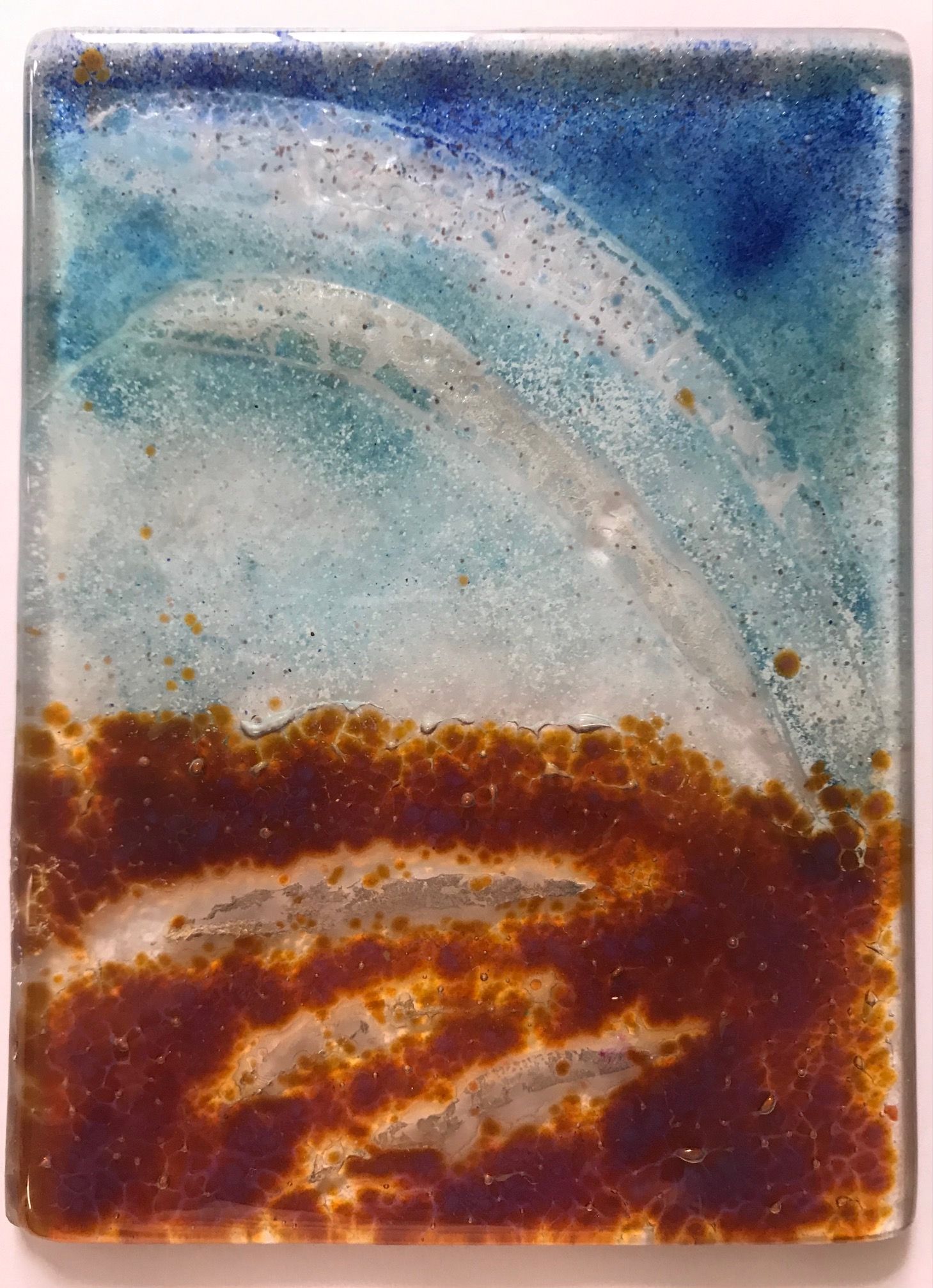 Waiting for the Eclipse- Palm Cove, Queensland