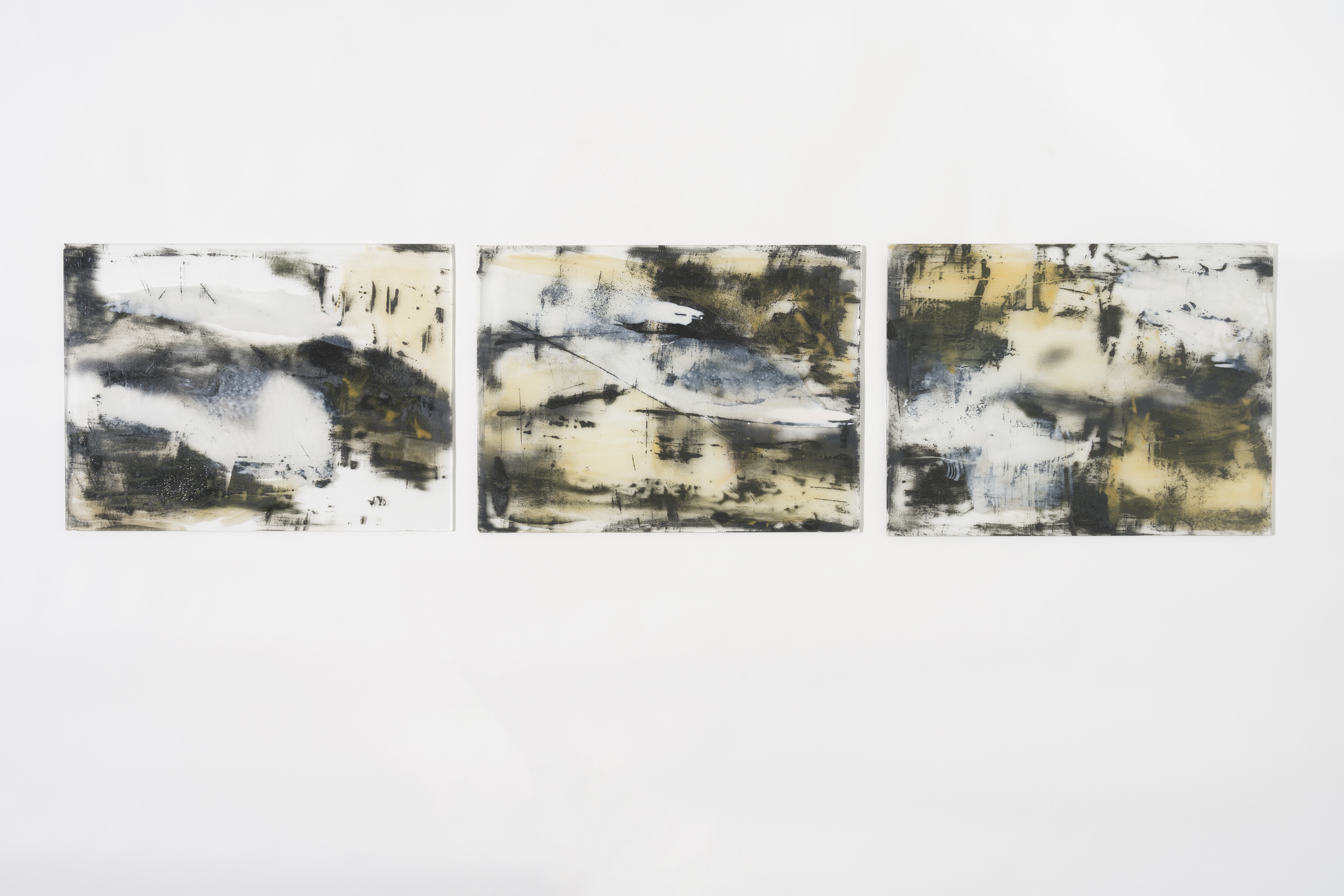 The Ground Beneath The Ground Beneath