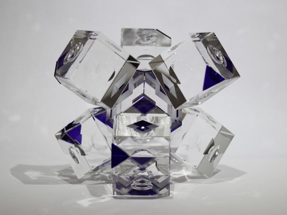 To the Universe- Series: Ícaro To the Universe- Series: Ícaro