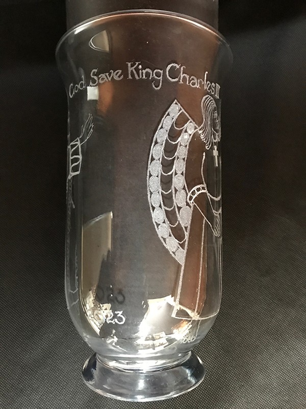 God Save King Charles III 2023