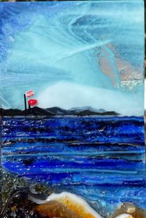 Gunaydin ( Good Morning ) Northern Cyprus