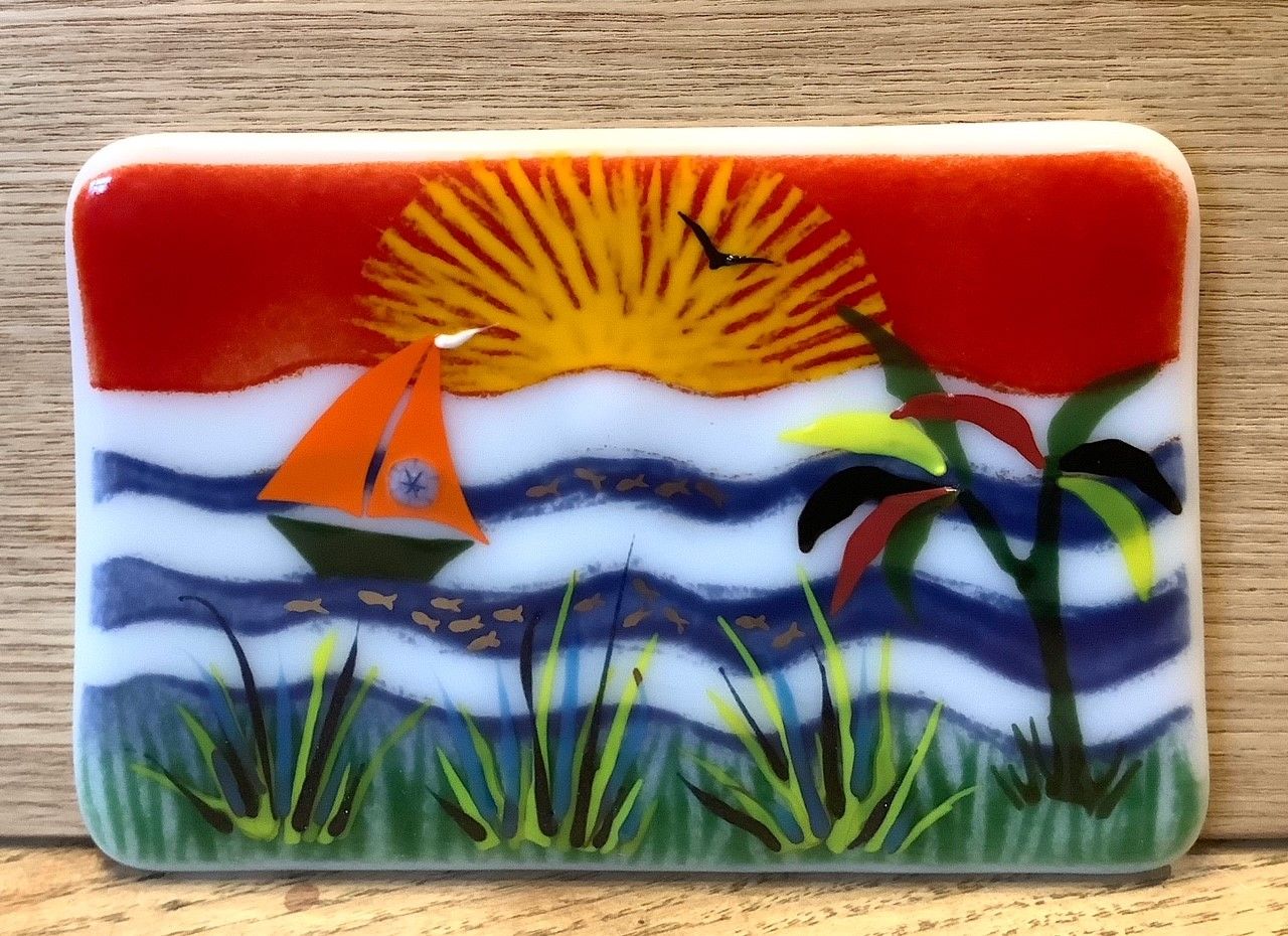 Fantasy Island, Kiribati