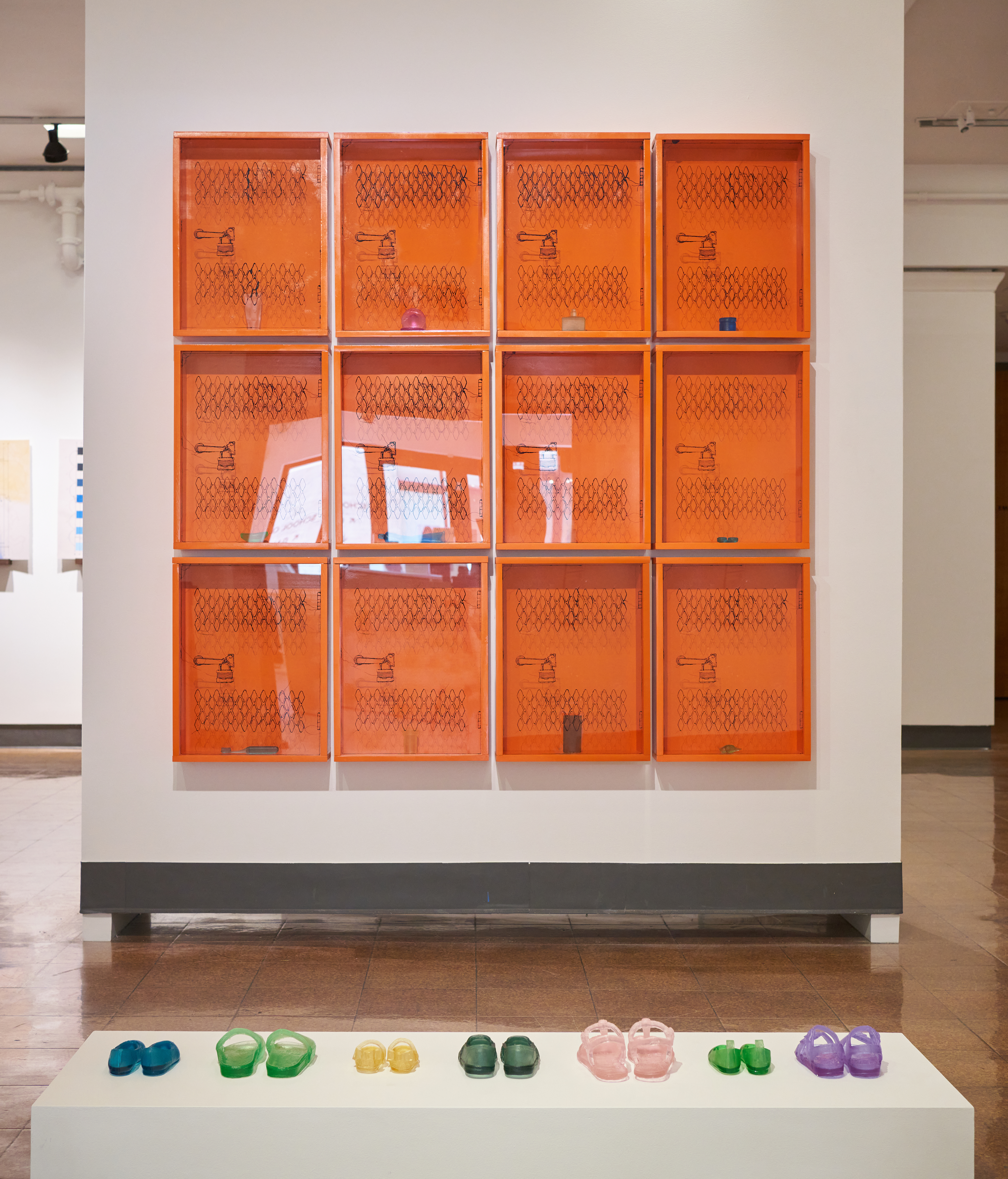 Retablo de Imágenes y Memorias Retablo de Imágenes y Memorias