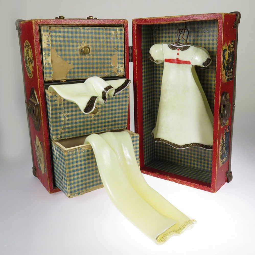 Memories - Doll Box Memories - Doll Box