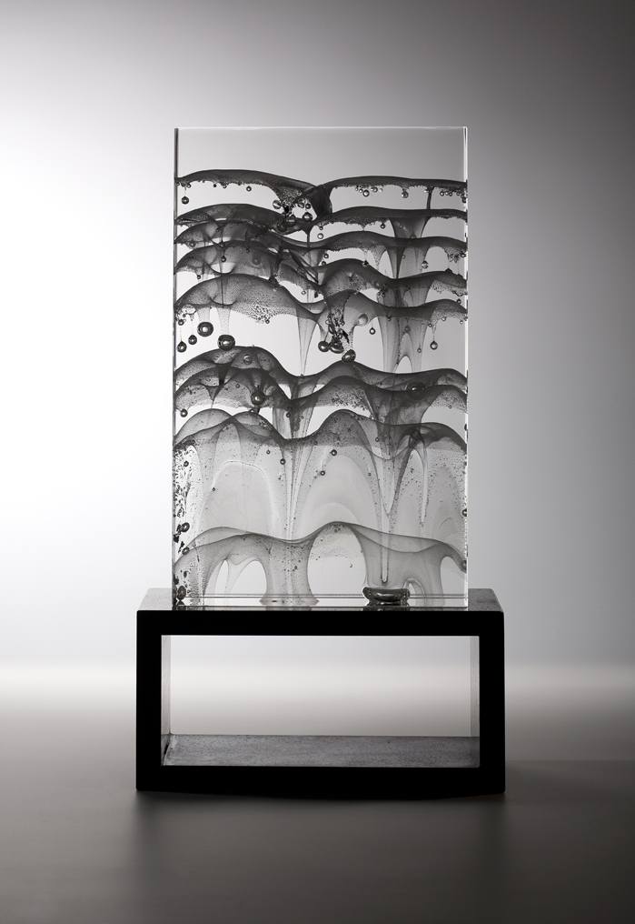 Updraft Murmuration , Jin Kai Yuan, Shanghai