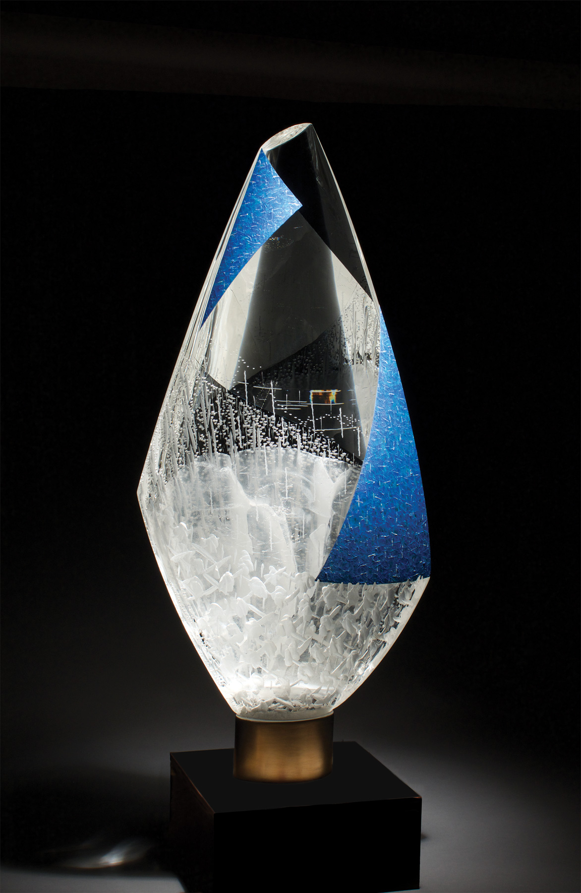 ‘Tides of Motion’