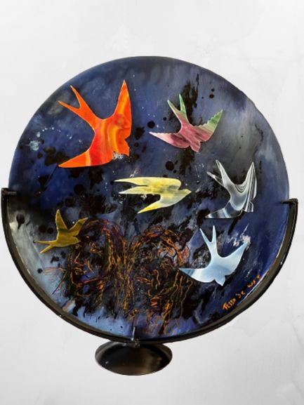 Seasons of my Life Seasons of my Life