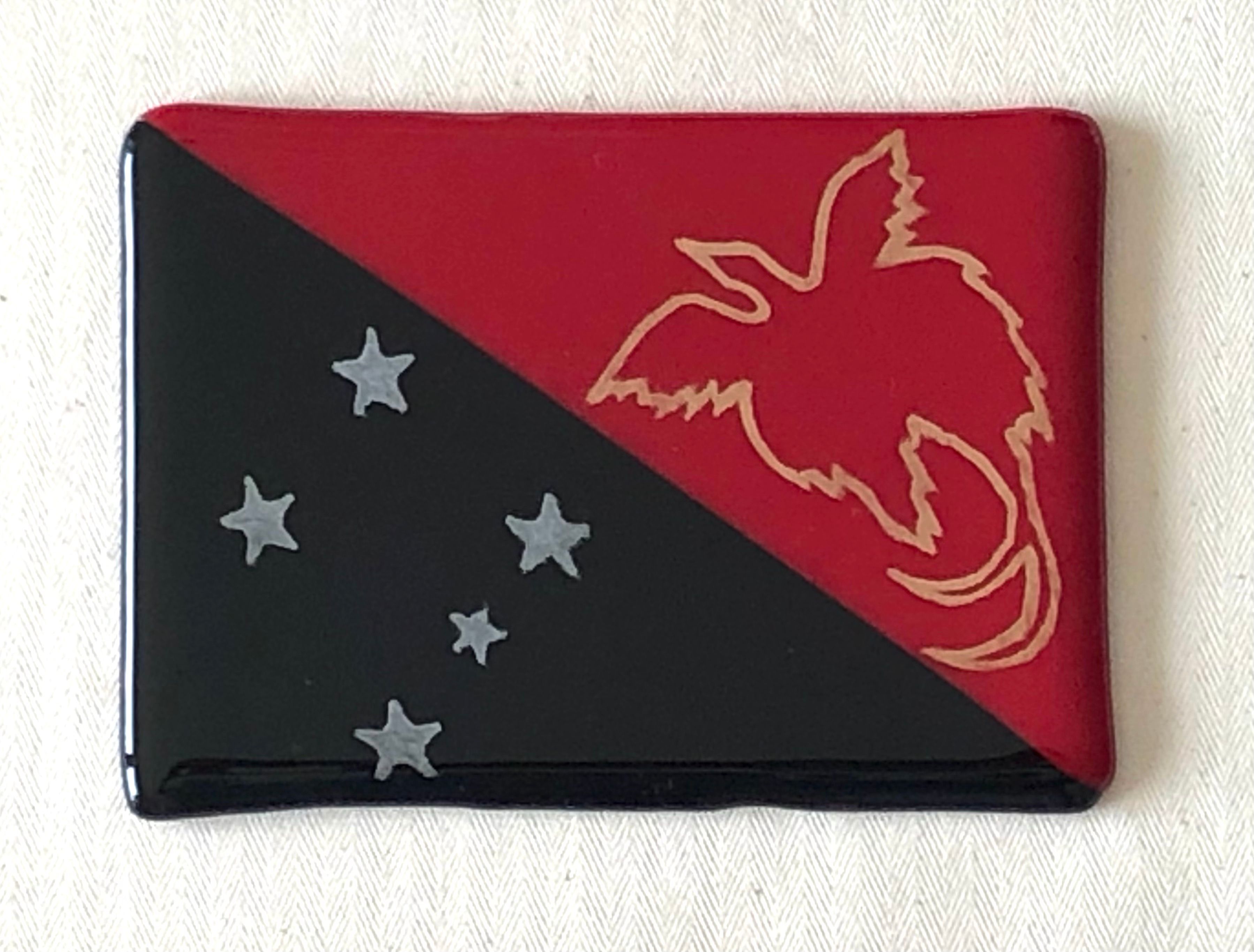  Gutpela Ples  New Guinea, 