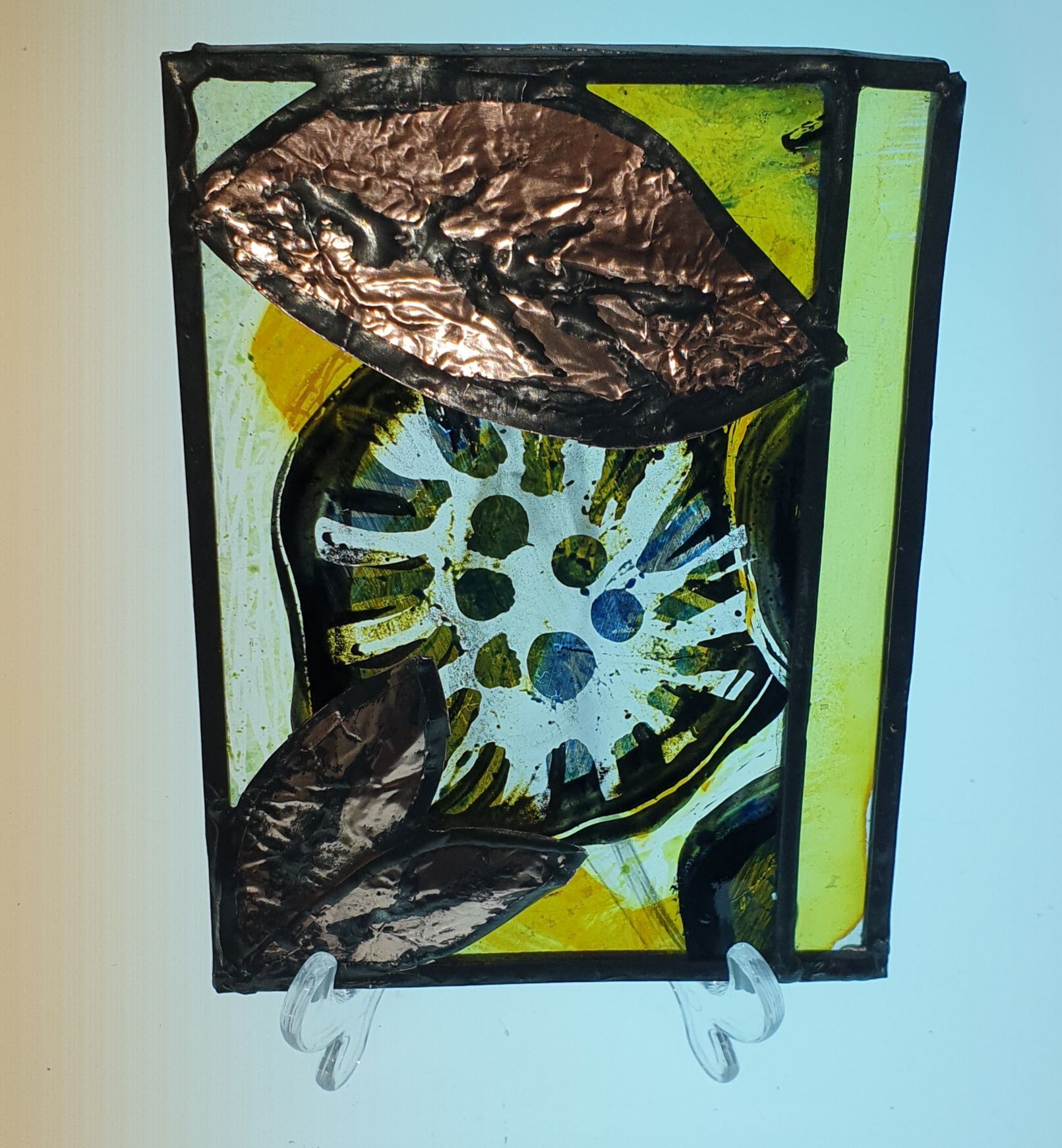 Peek a Boo (… flower) Africa