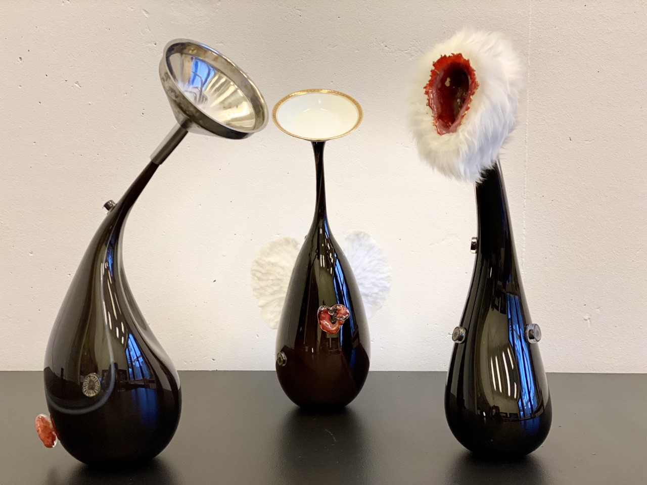 The cuckoo boy The cuckoo boy