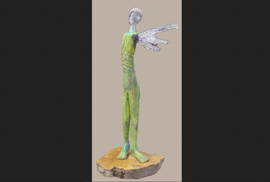 The Envious Idealist