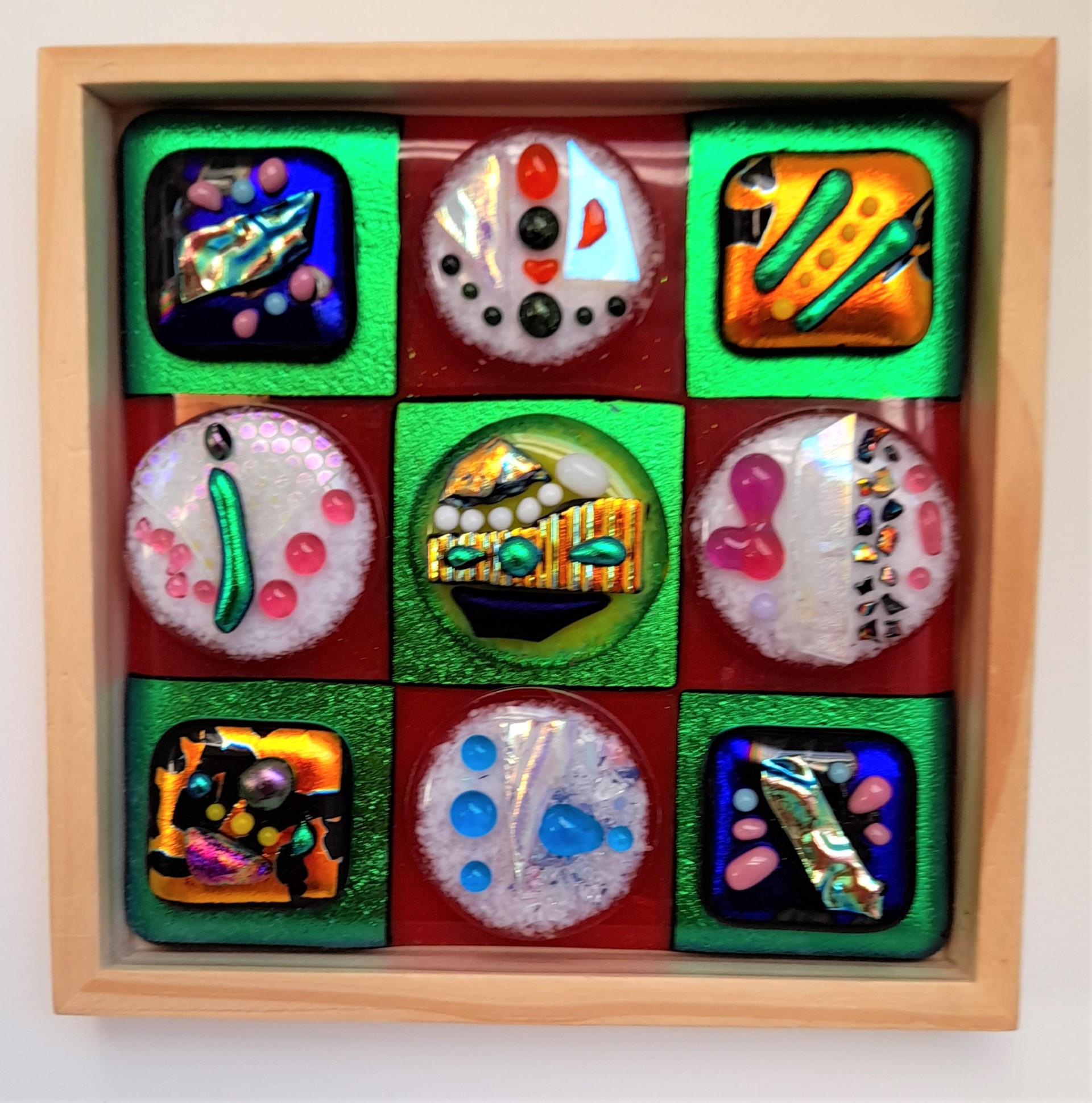 Chocoholics Delight!