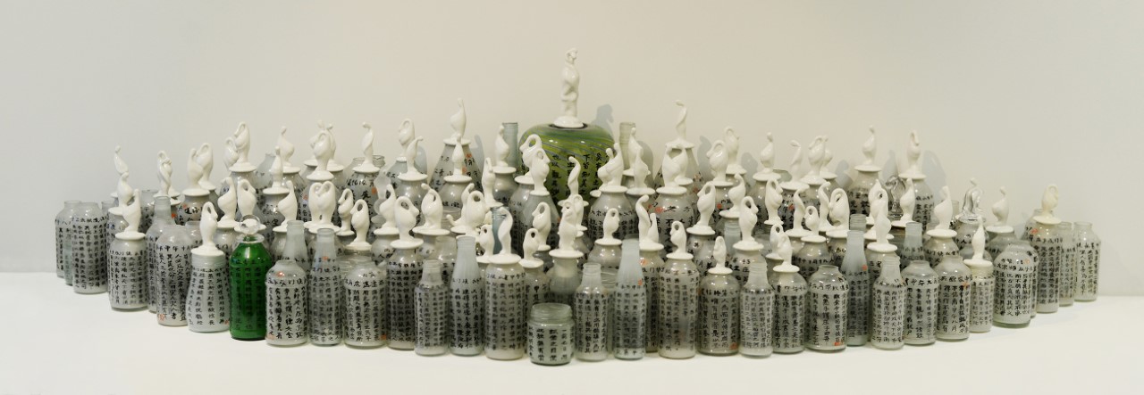 Title: City & People