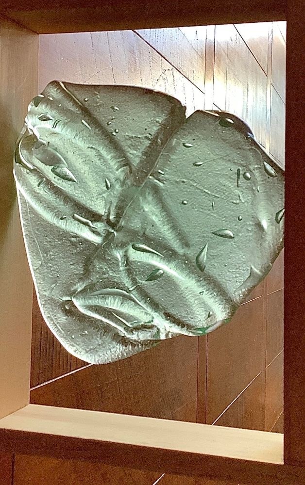 Perspective and the Fifth Dimension.