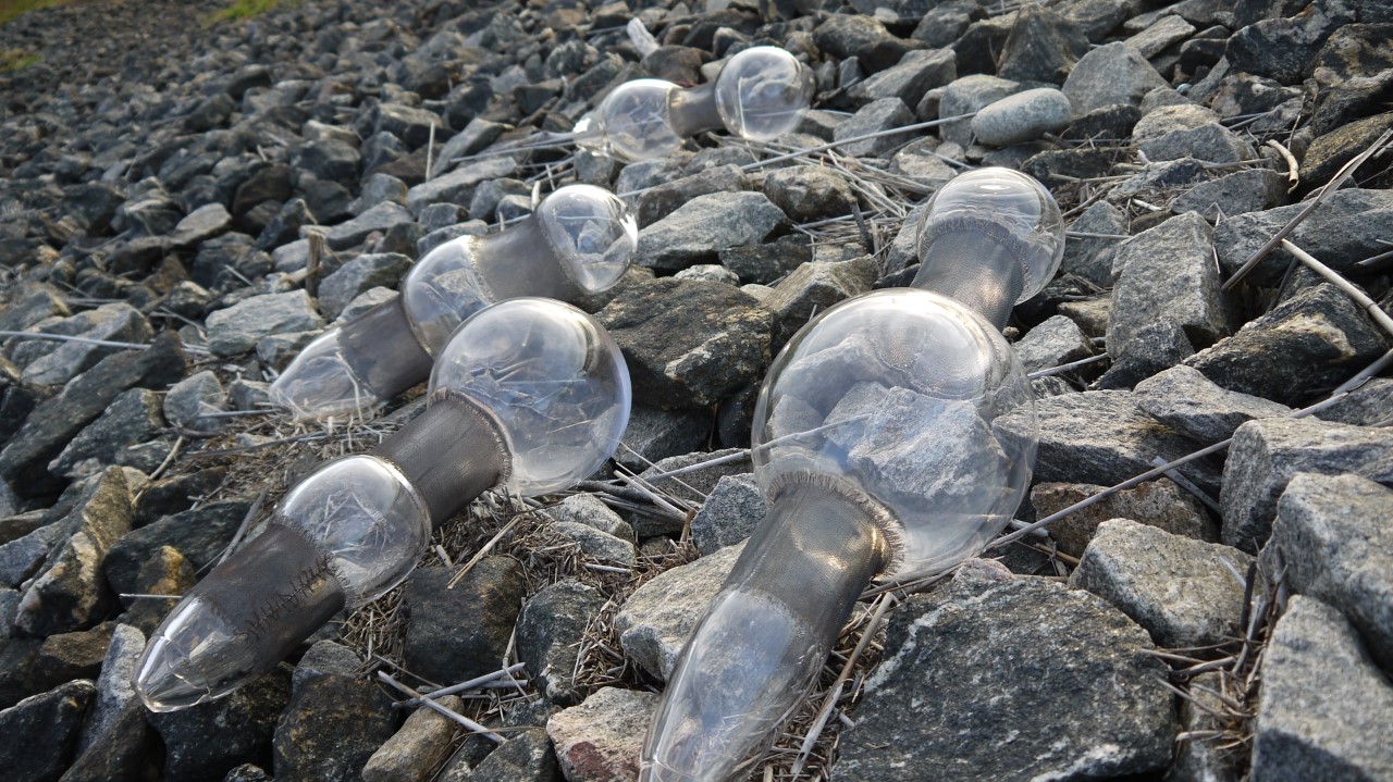 Breathing stones, 2021