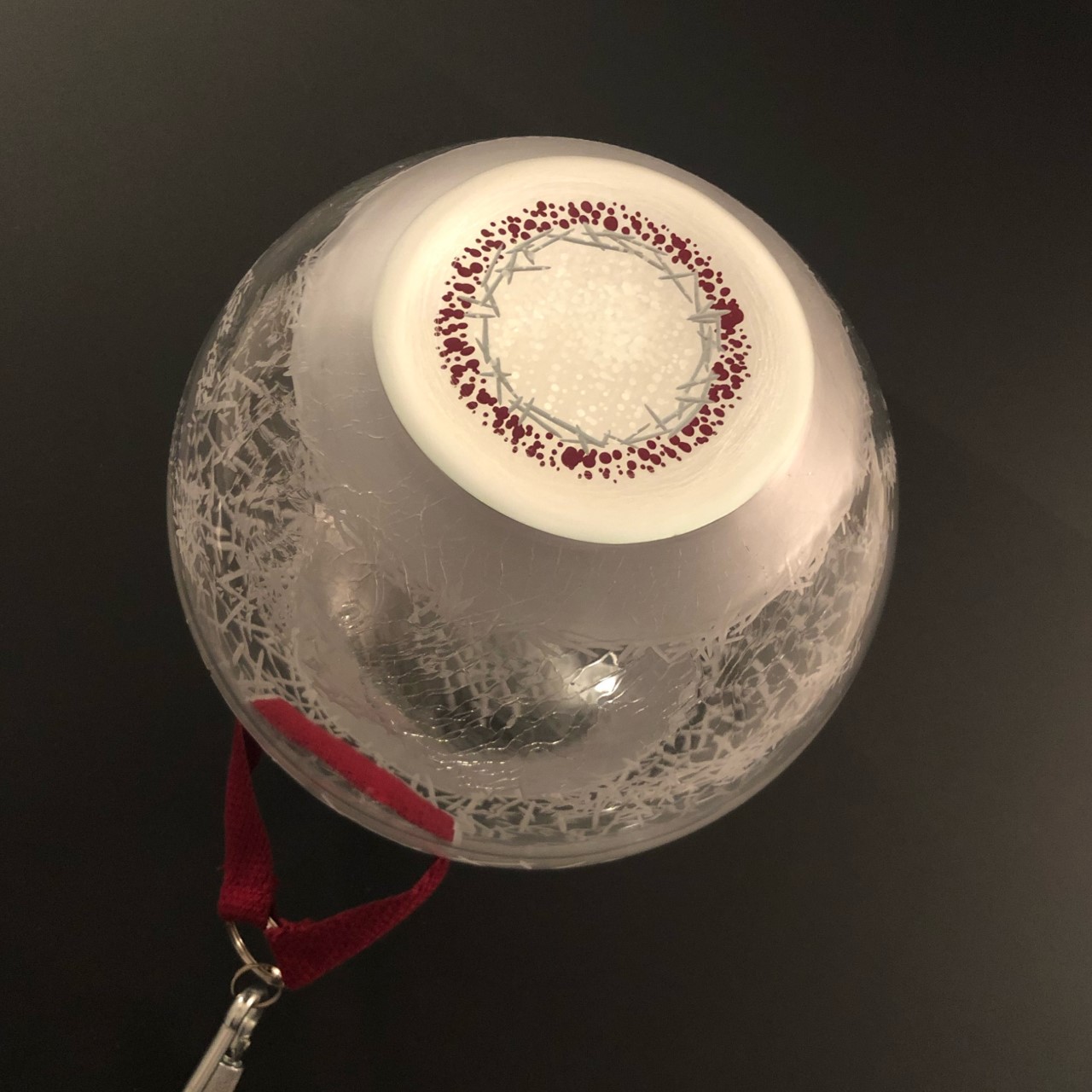 KURZE LEINE- SHORT LEASH