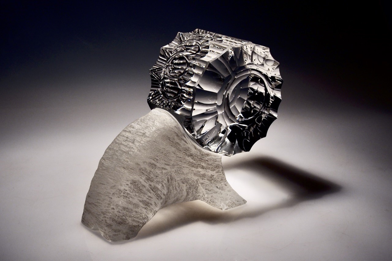 Precious Beast - ’Sun Lion’