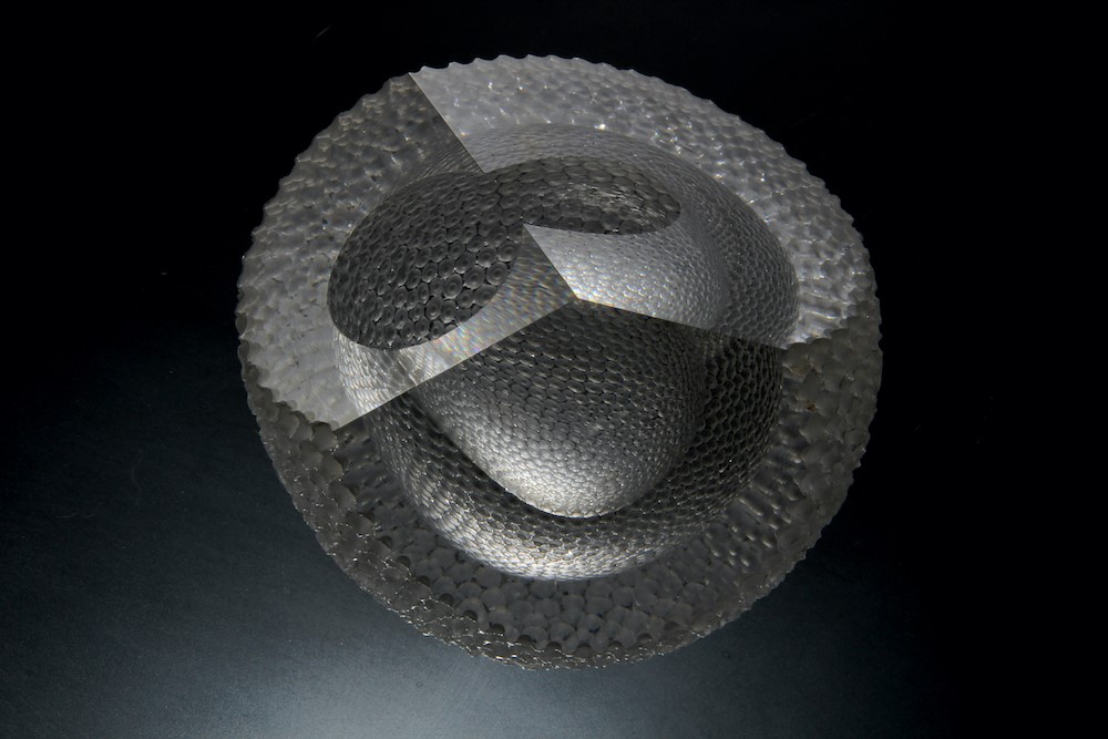 Division 3F, Micrography series