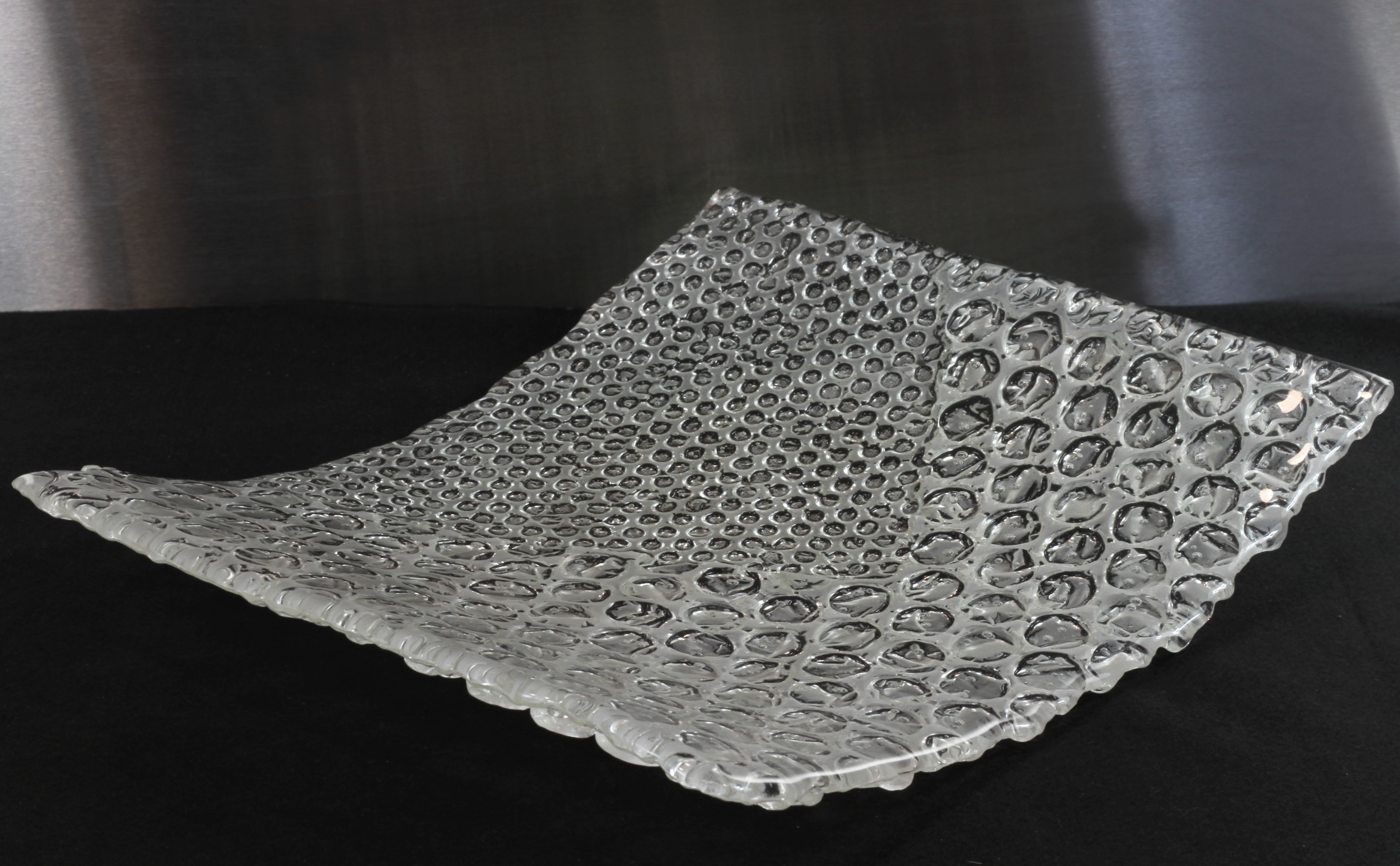 Bubblewrap Platter